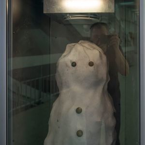 Meet your Posher, Peter